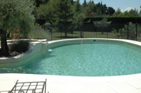 gite de provence